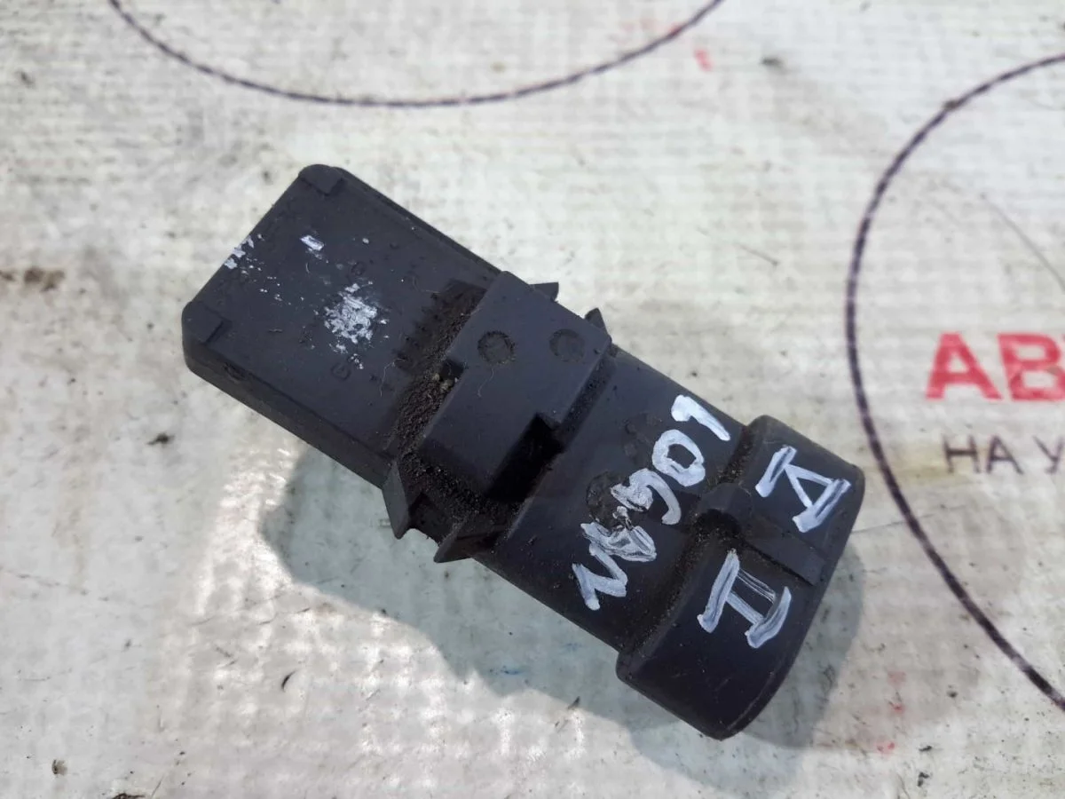 Датчик абсолютного давления Renault Logan II (2012—2018)