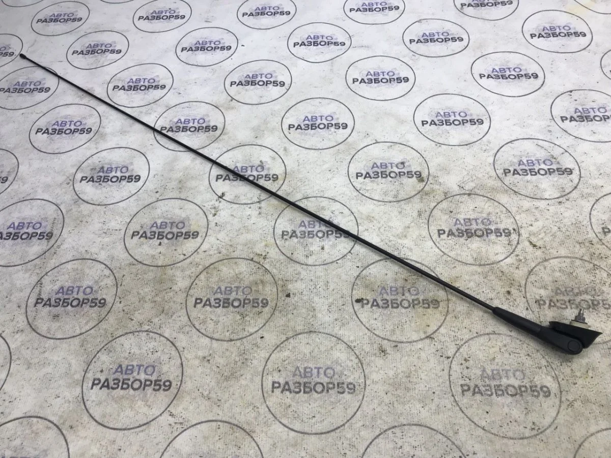 Антенна Renault Logan II (2012—2018)