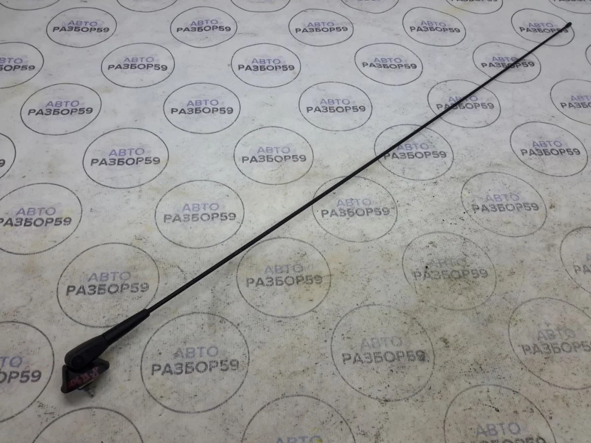 Антенна Renault Logan II (2012—2018)