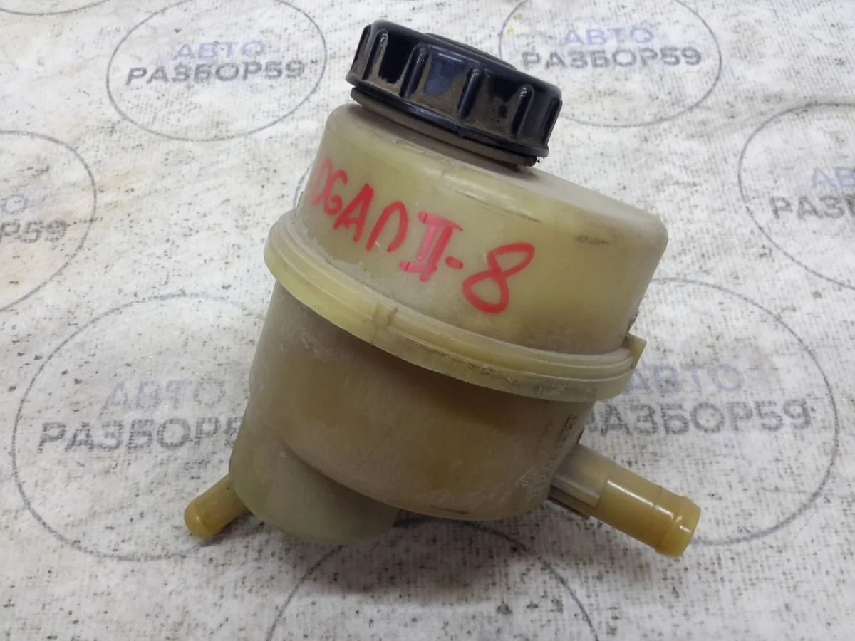 Бачок гидроусилителя Renault Logan II (2012—2018)