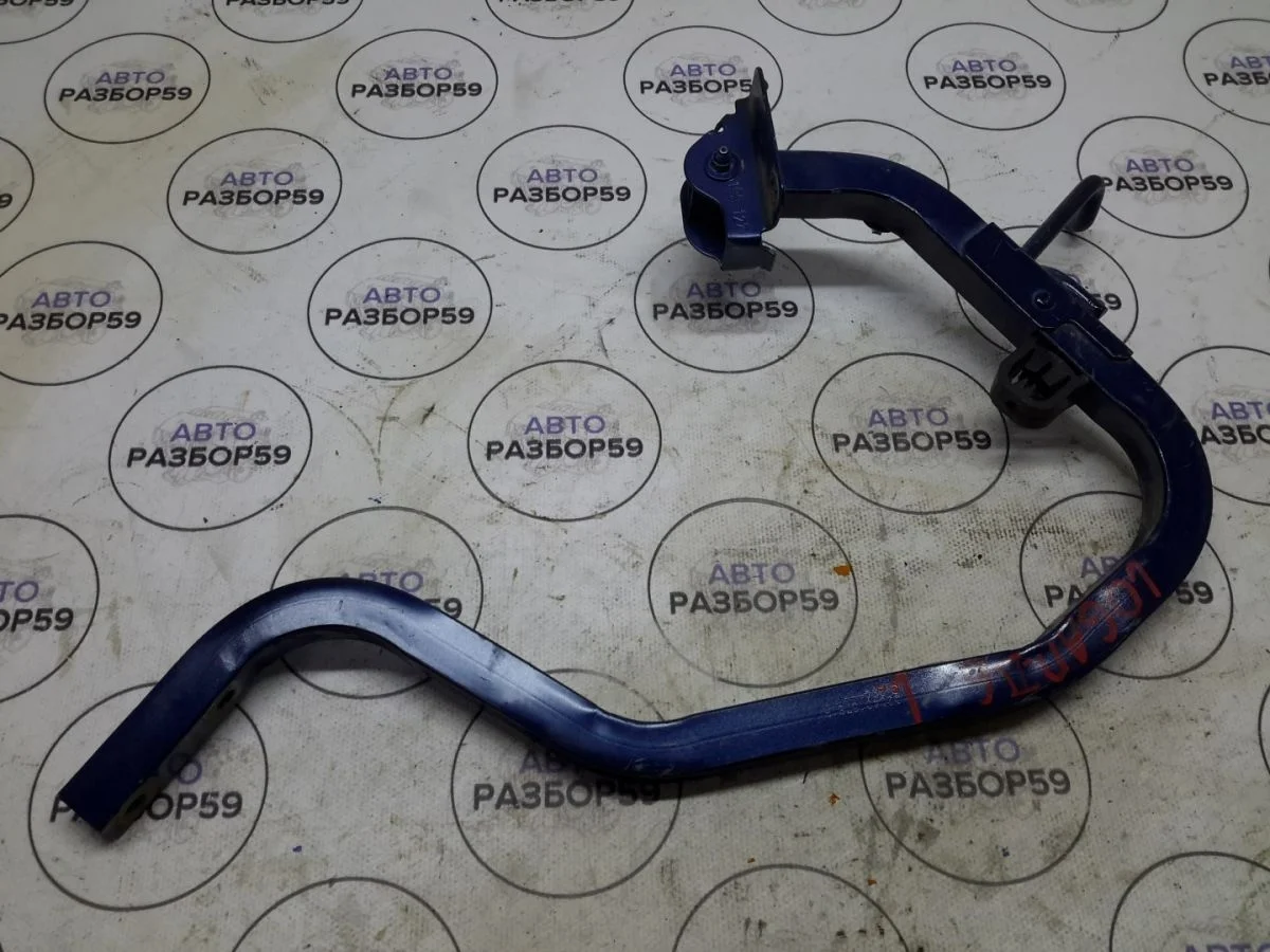 Петля багажника Renault Logan II (2012—2018)