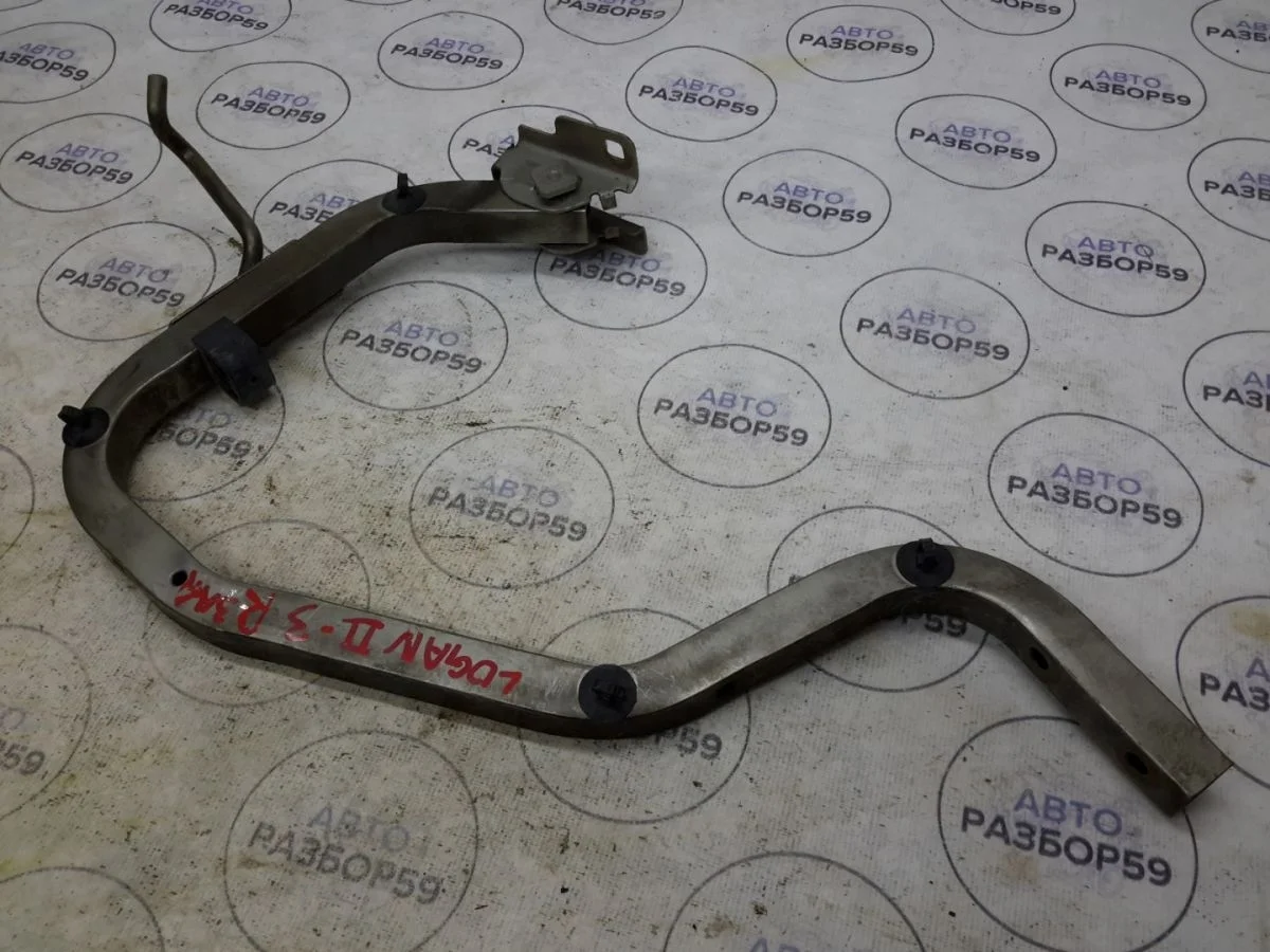 Петля багажника Renault Logan II (2012—2018)