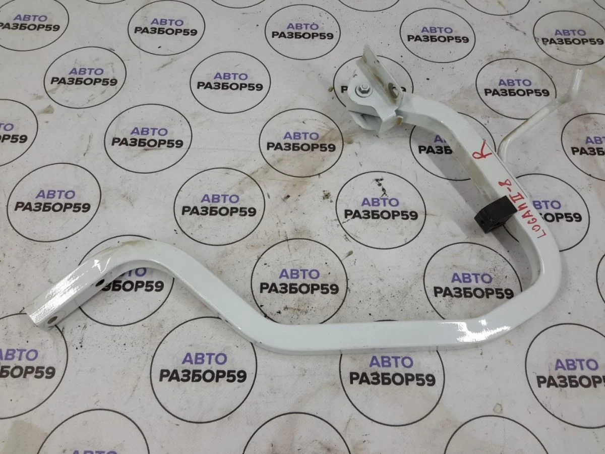 Петля багажника Renault Logan II (2012—2018)