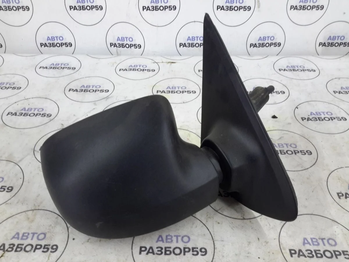 Зеркало правое Renault Logan II (2012—2018)