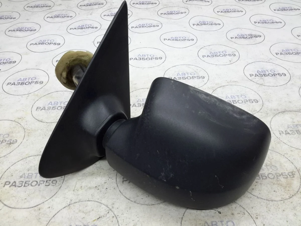 Зеркало левое Renault Logan II (2012—2018)