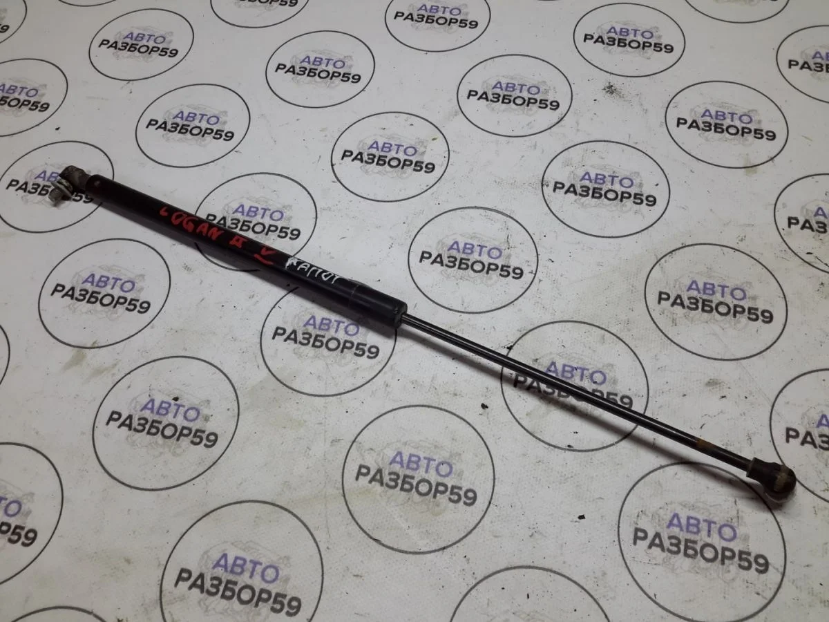 Амортизатор капота Renault Logan II (2012—2018)