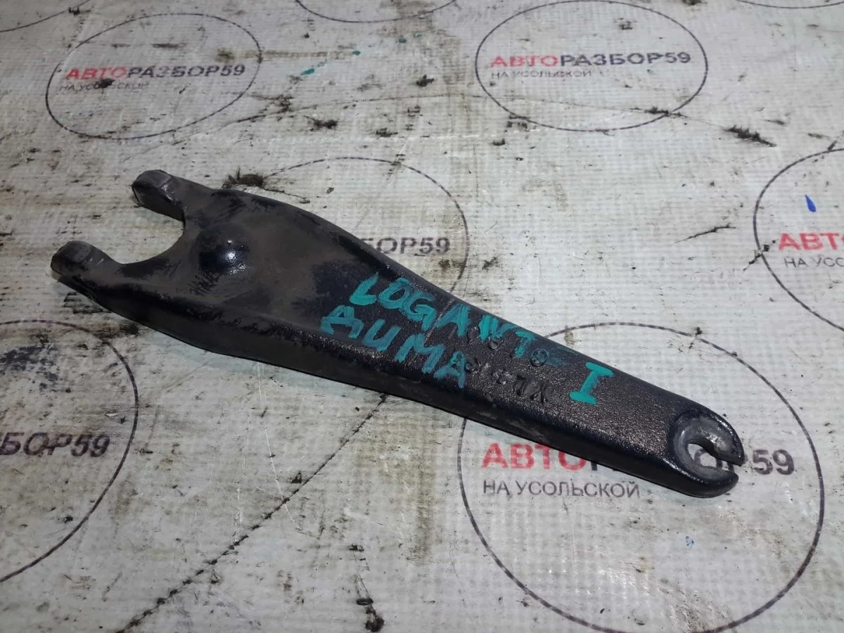 Вилка сцепления Renault Logan I рестайлинг (2009—2015)