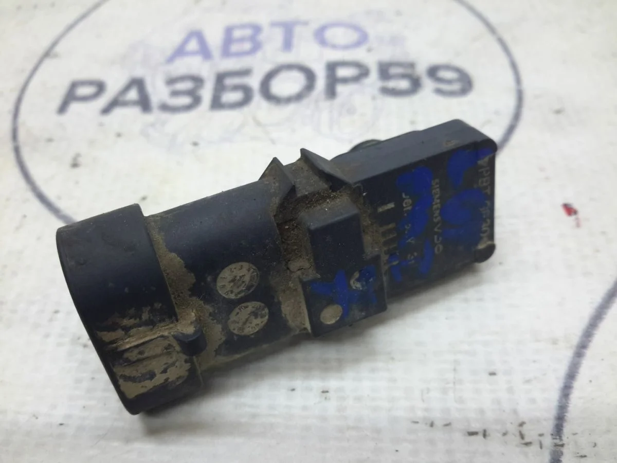 Датчик абсолютного давления Renault Logan I рестайлинг (2009—2015)