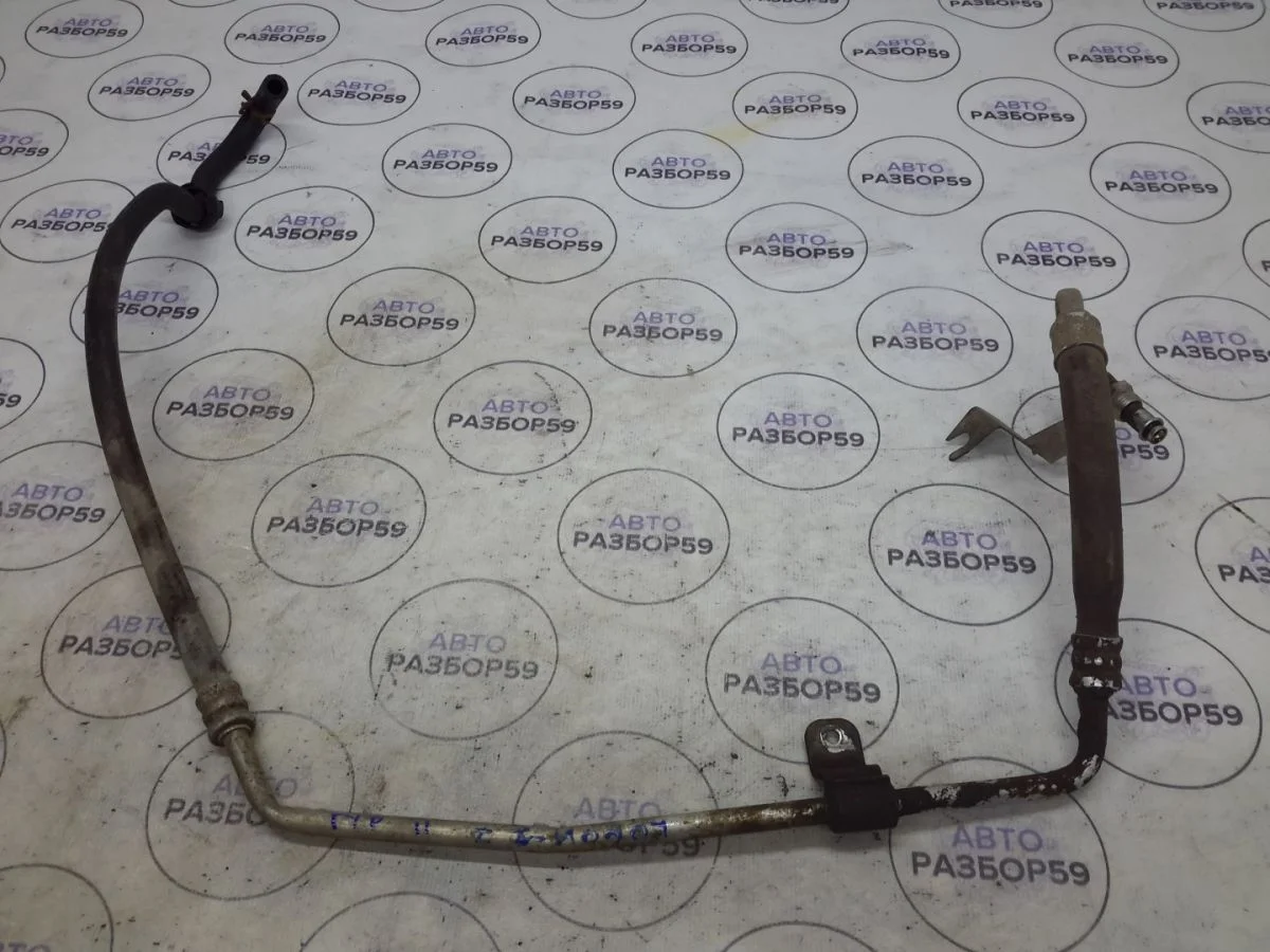 Трубка гидроусилителя Renault Logan I рестайлинг (2009—2015)