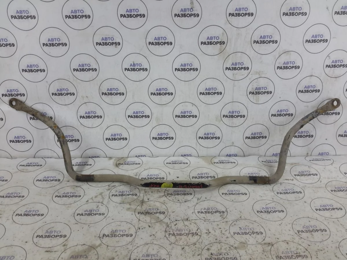 Стабилизатор передний Renault Logan I рестайлинг (2009—2015)