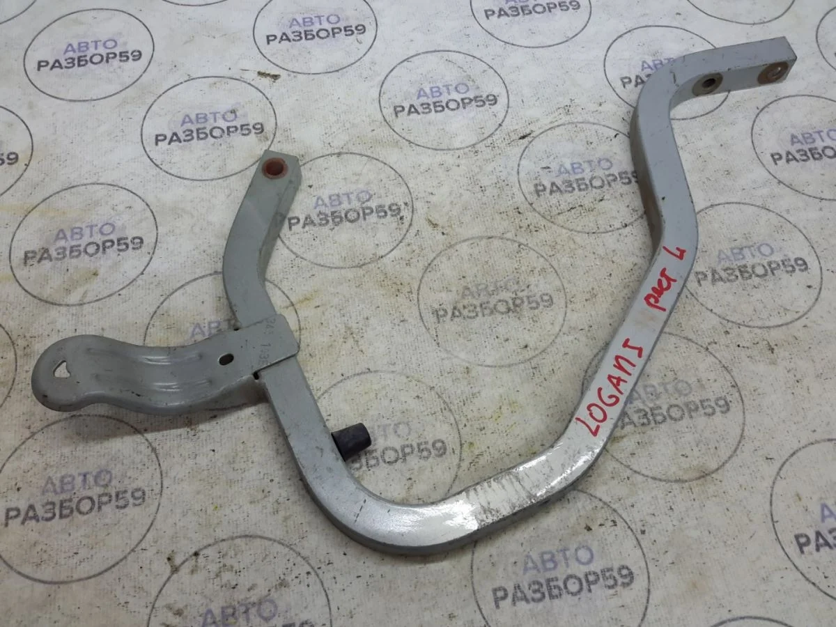 Петля багажника Renault Logan I рестайлинг (2009—2015)
