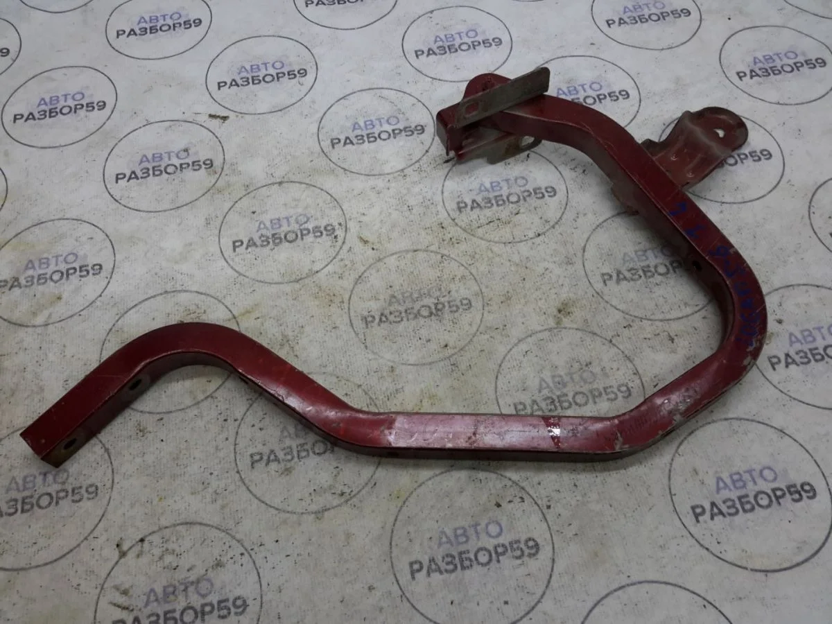 Петля багажника Renault Logan I рестайлинг (2009—2015)