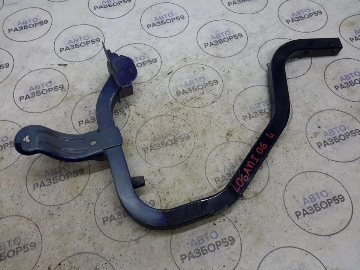 Петля багажника Renault Logan I рестайлинг (2009—2015)