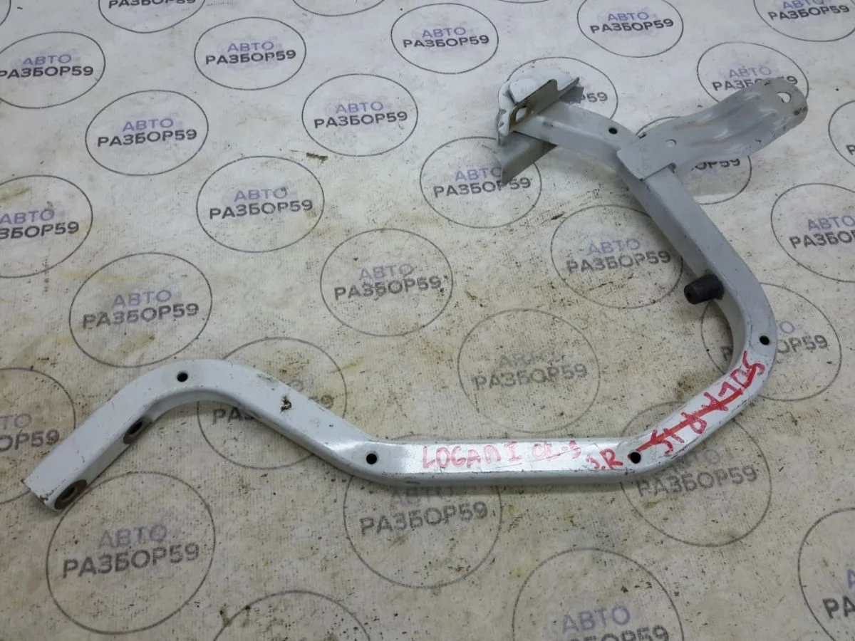 Петля багажника Renault Logan I рестайлинг (2009—2015)