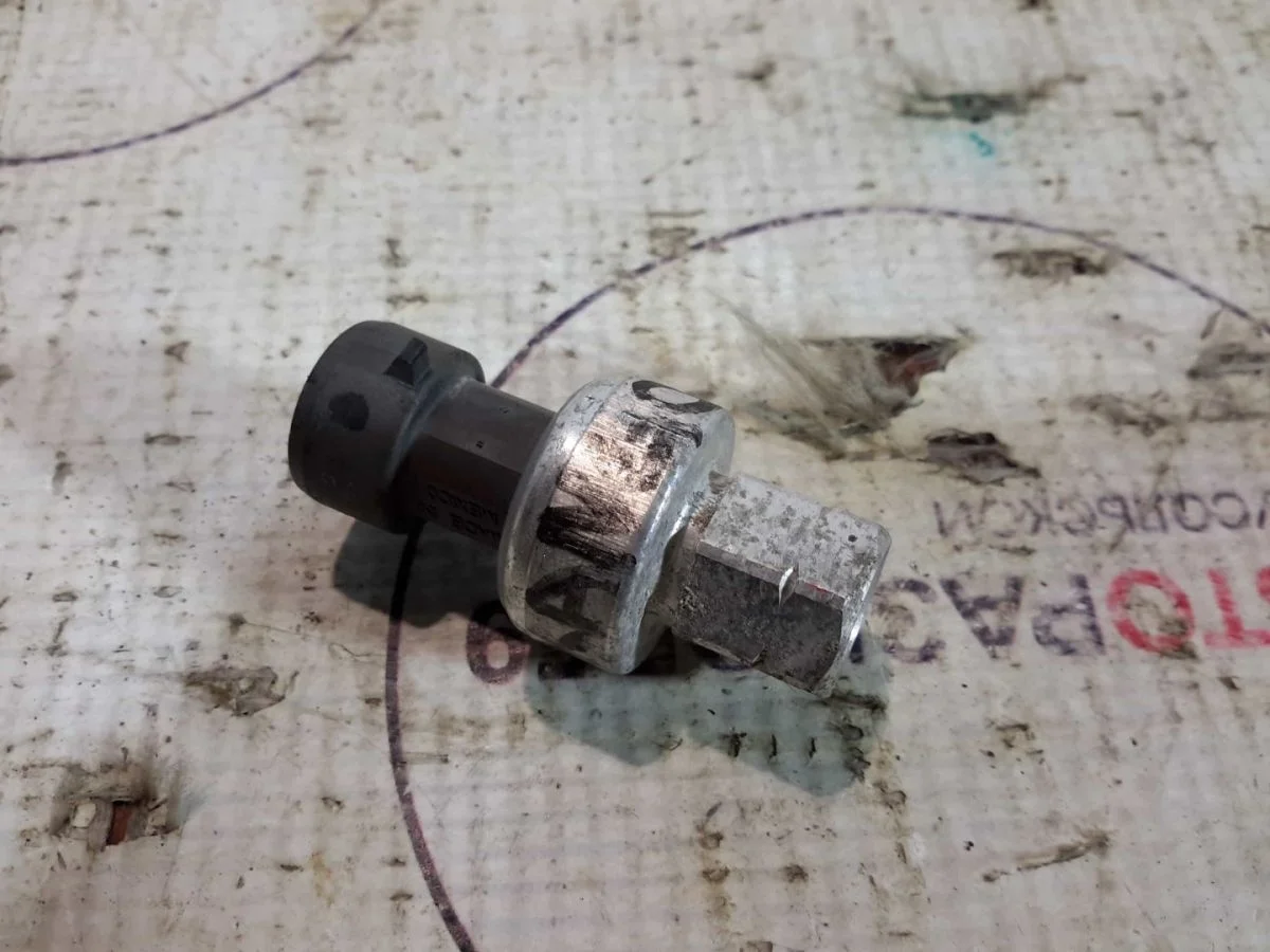 Датчик кондиционера Renault Kangoo II (2007—2013)