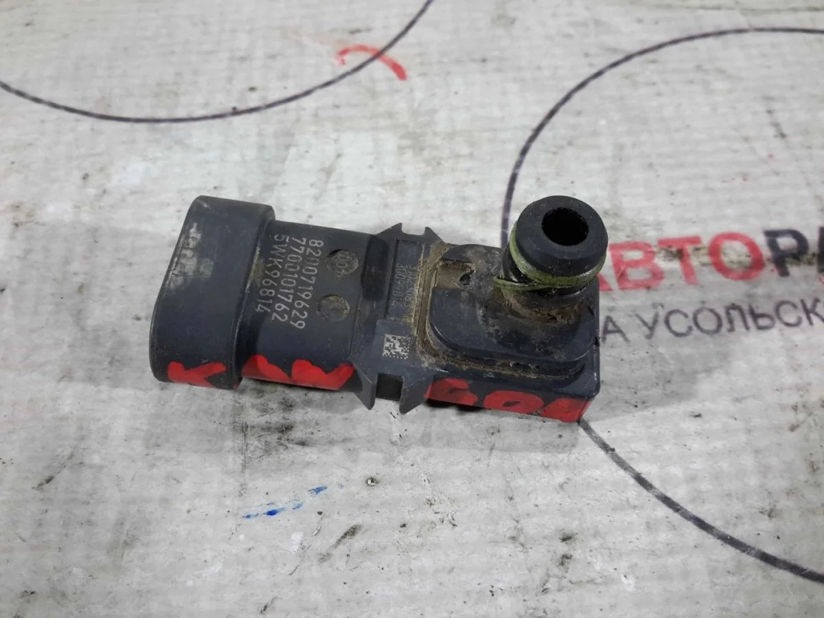 Датчик абсолютного давления Renault Kangoo II (2007—2013)