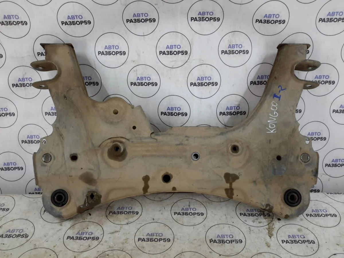 Подрамник передний Renault Kangoo II (2007—2013)