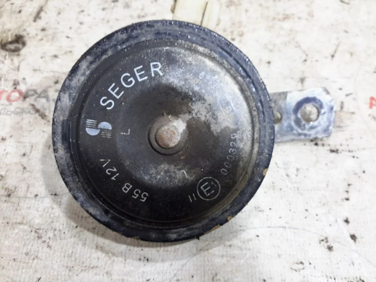 Сигнал звуковой Renault Fluence I (2009—2013)