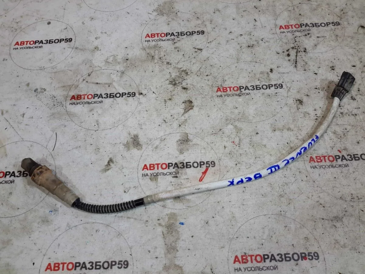 Датчик кислородный Renault Fluence I (2009—2013)