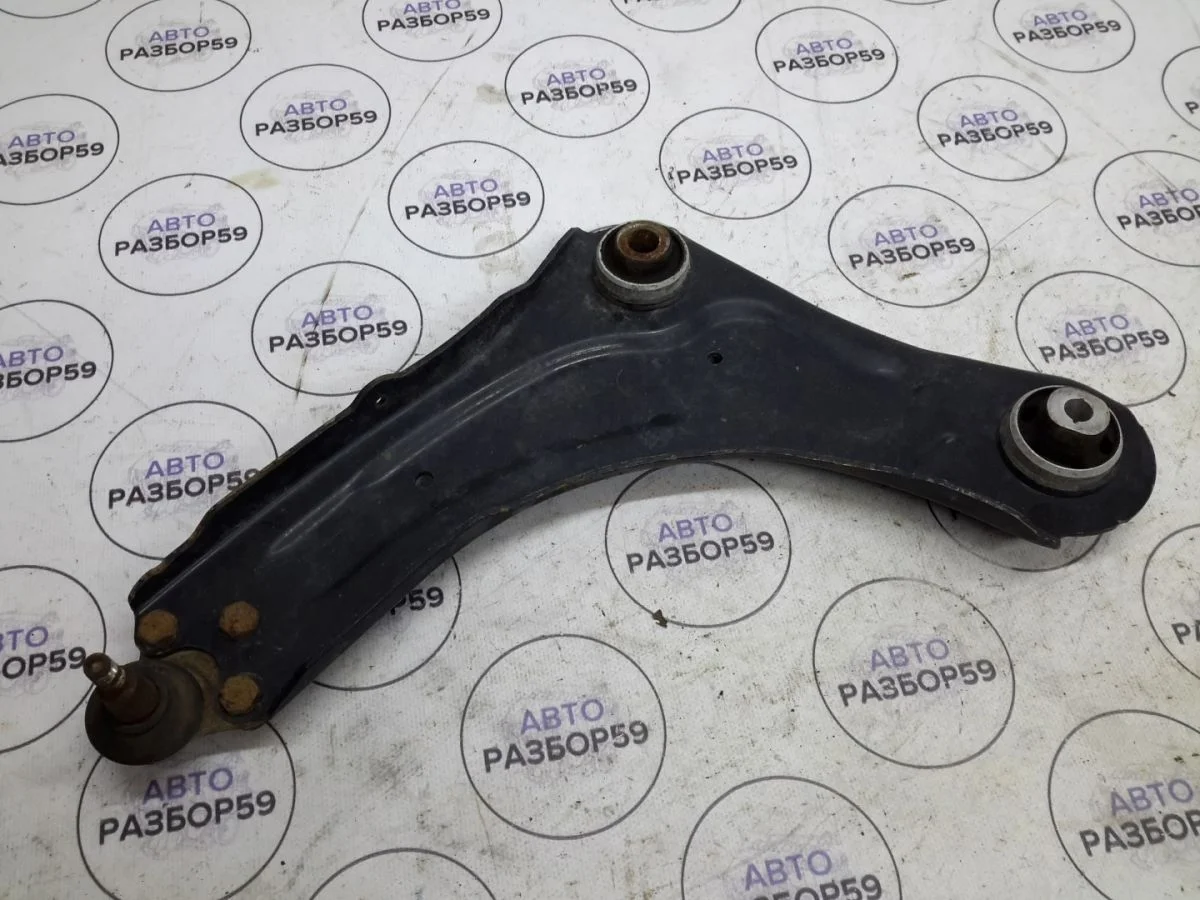 Рычаг передний левый Renault Fluence I (2009—2013)