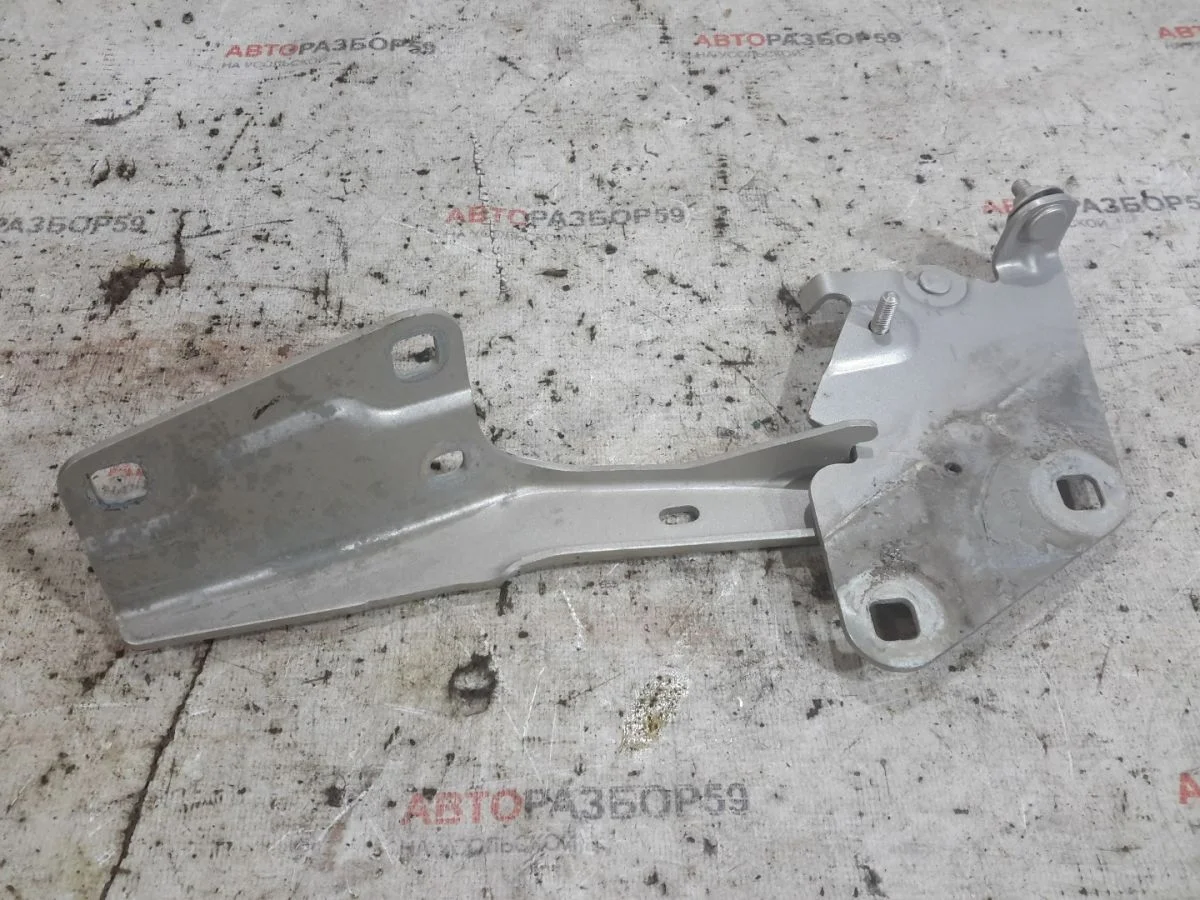 Петля капота Renault Fluence I (2009—2013)