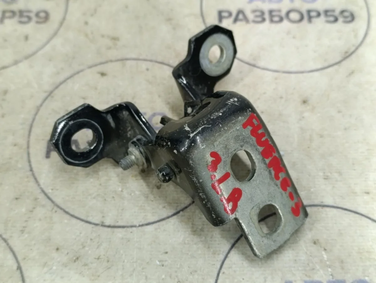 Петля двери Renault Fluence I (2009—2013)