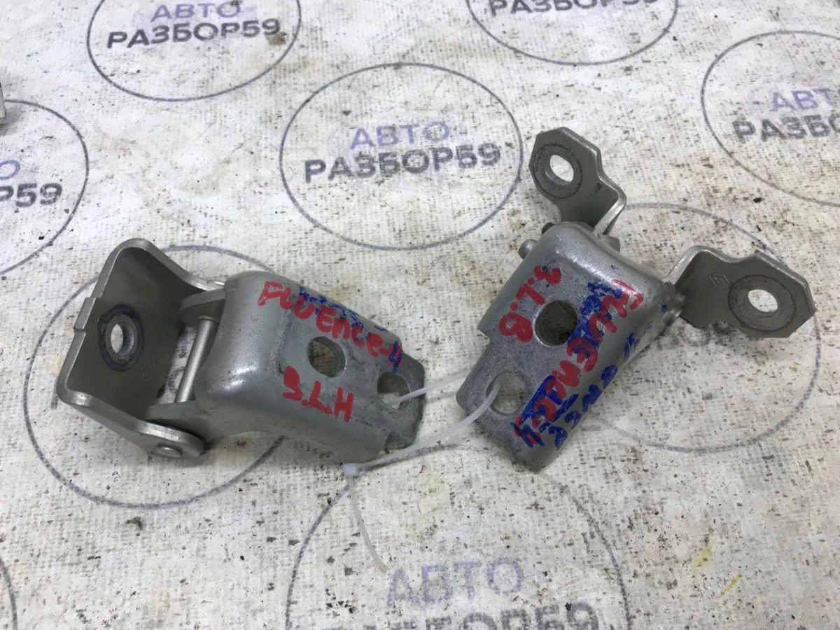 Петля двери Renault Fluence I (2009—2013)