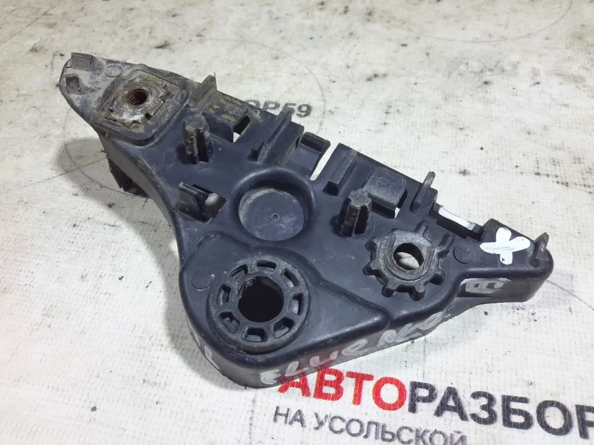 Кронштейн переднего бампера Renault Fluence I (2009—2013)