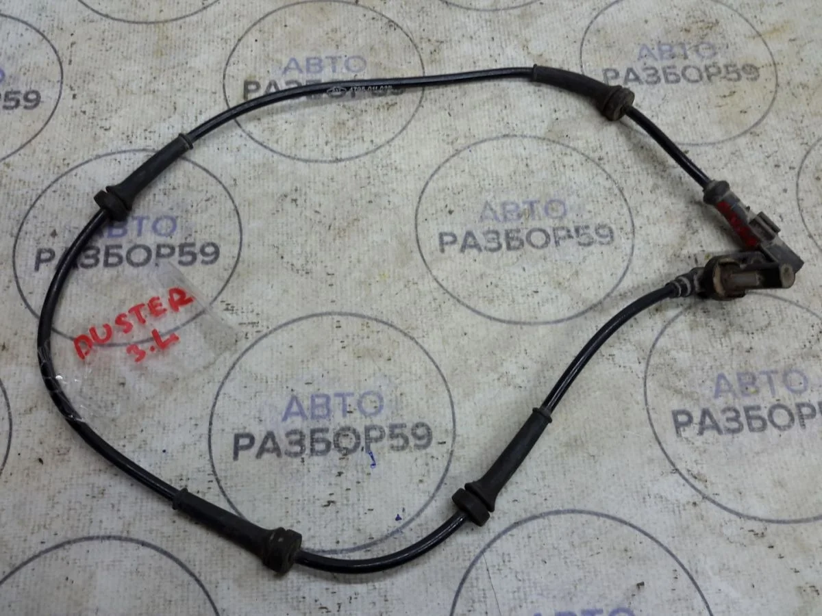 Датчик ABS Renault Duster I (2010—2015)