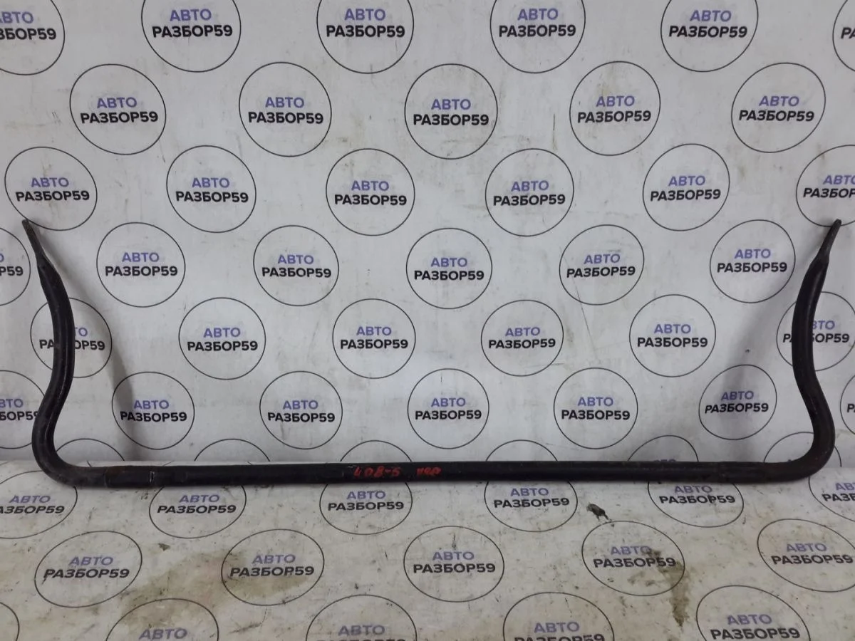 Стабилизатор передний Peugeot 408 I (2012—2017)