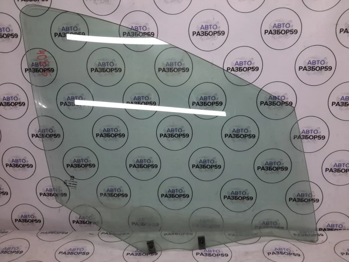 Стекло переднее правое Peugeot 408 I (2012—2017)