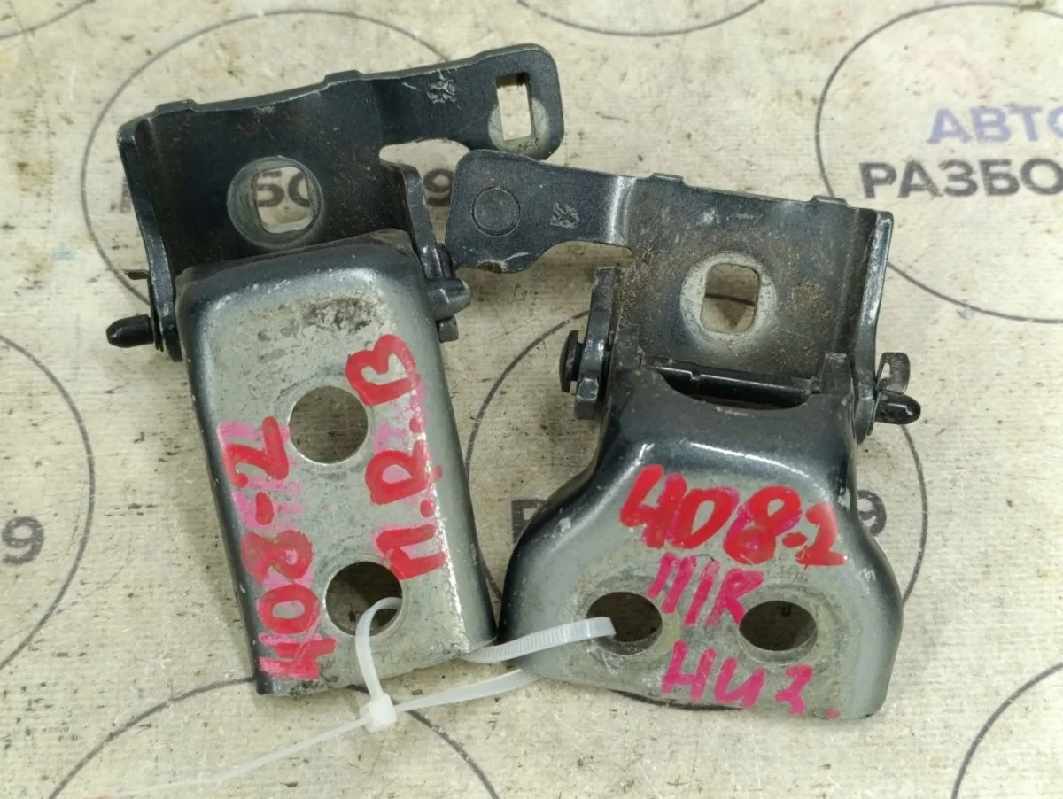 Петля двери Peugeot 408 I (2012—2017)