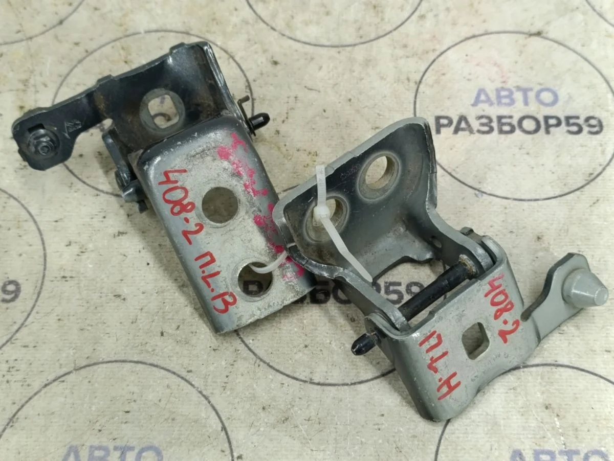 Петля двери Peugeot 408 I (2012—2017)