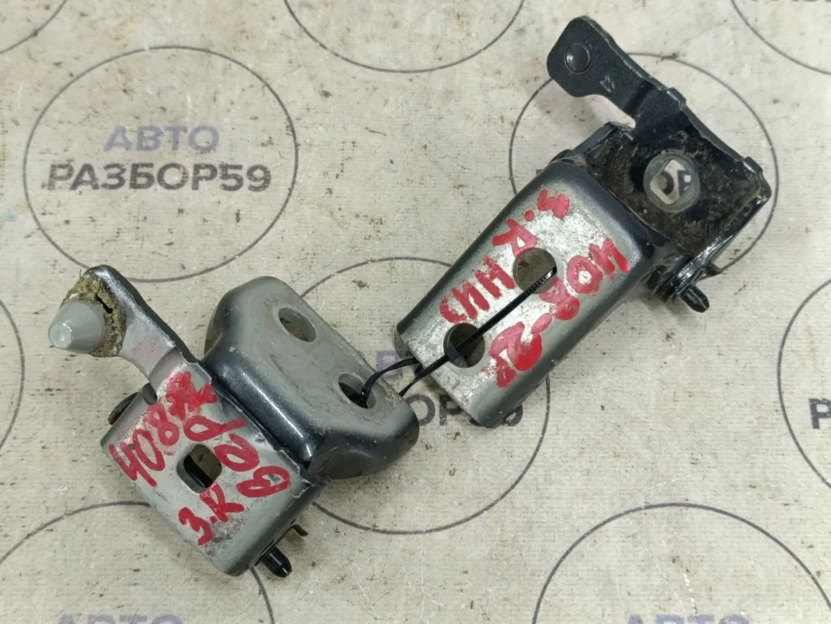 Петля двери Peugeot 408 I (2012—2017)