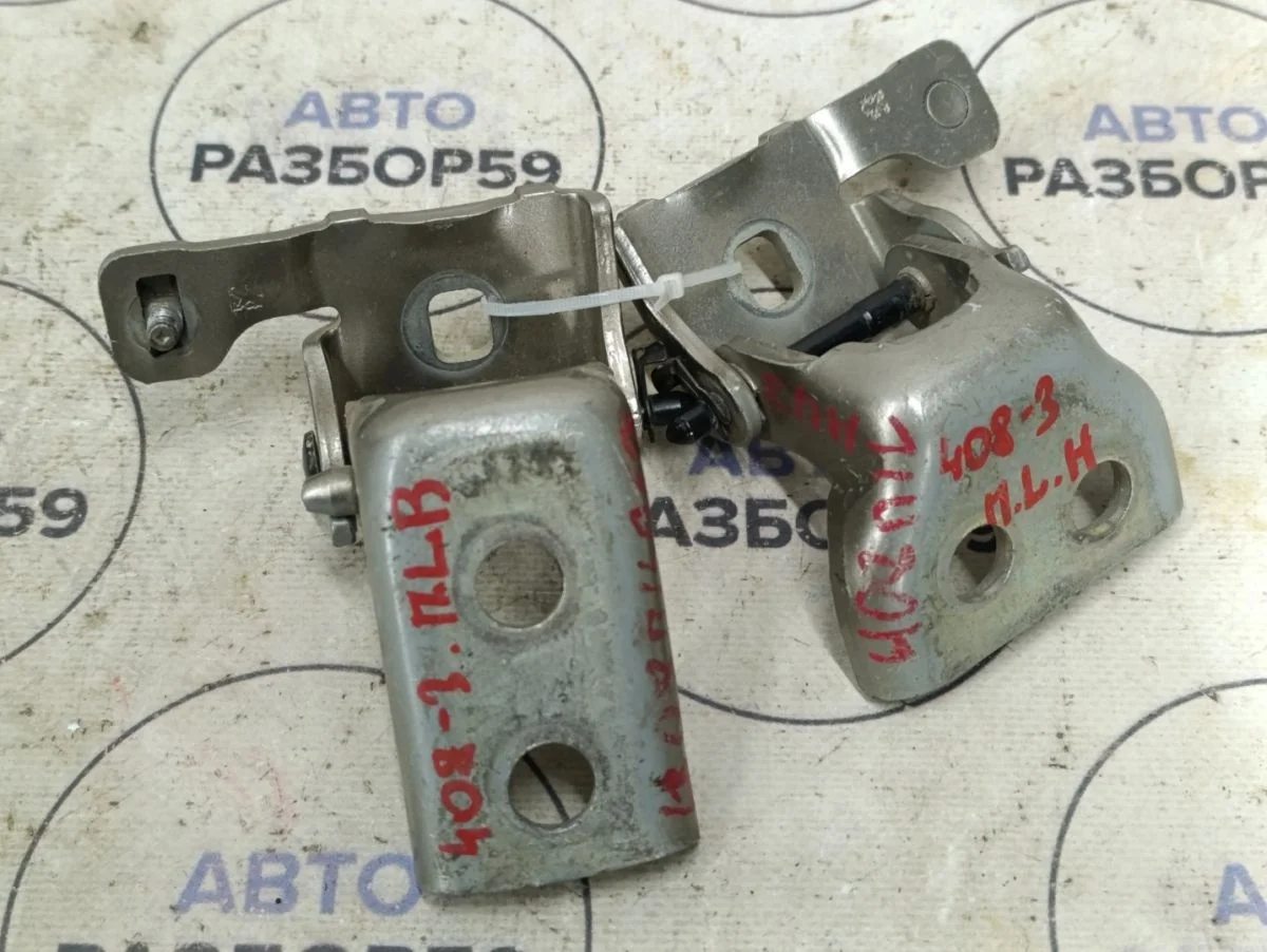 Петля двери Peugeot 408 I (2012—2017)