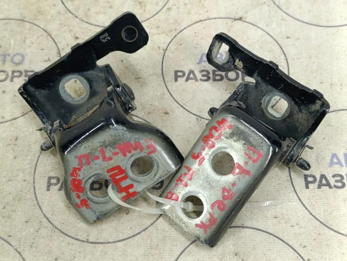 Петля двери Peugeot 408 I (2012—2017)