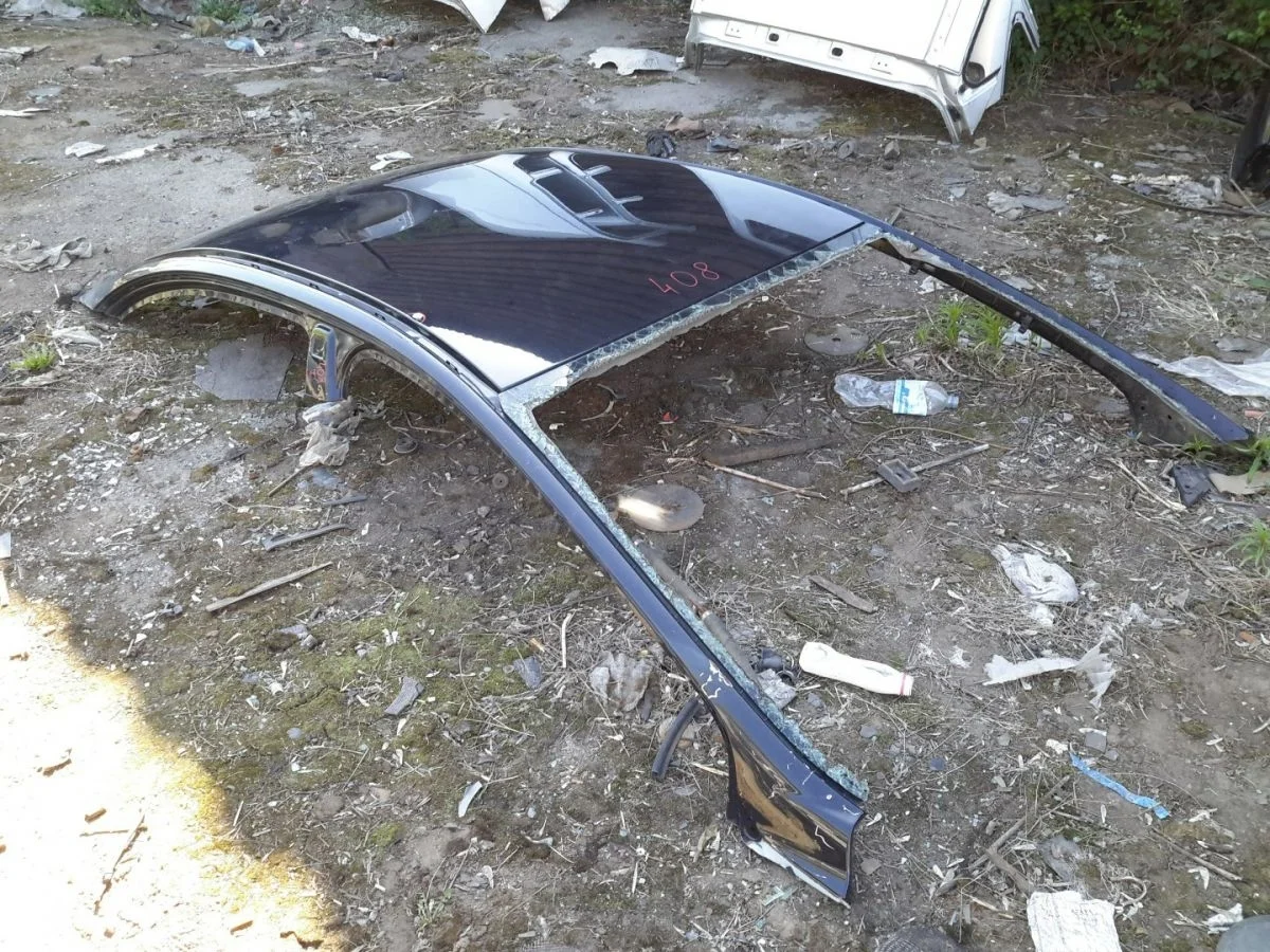 Крыша Peugeot 408 I (2012—2017)