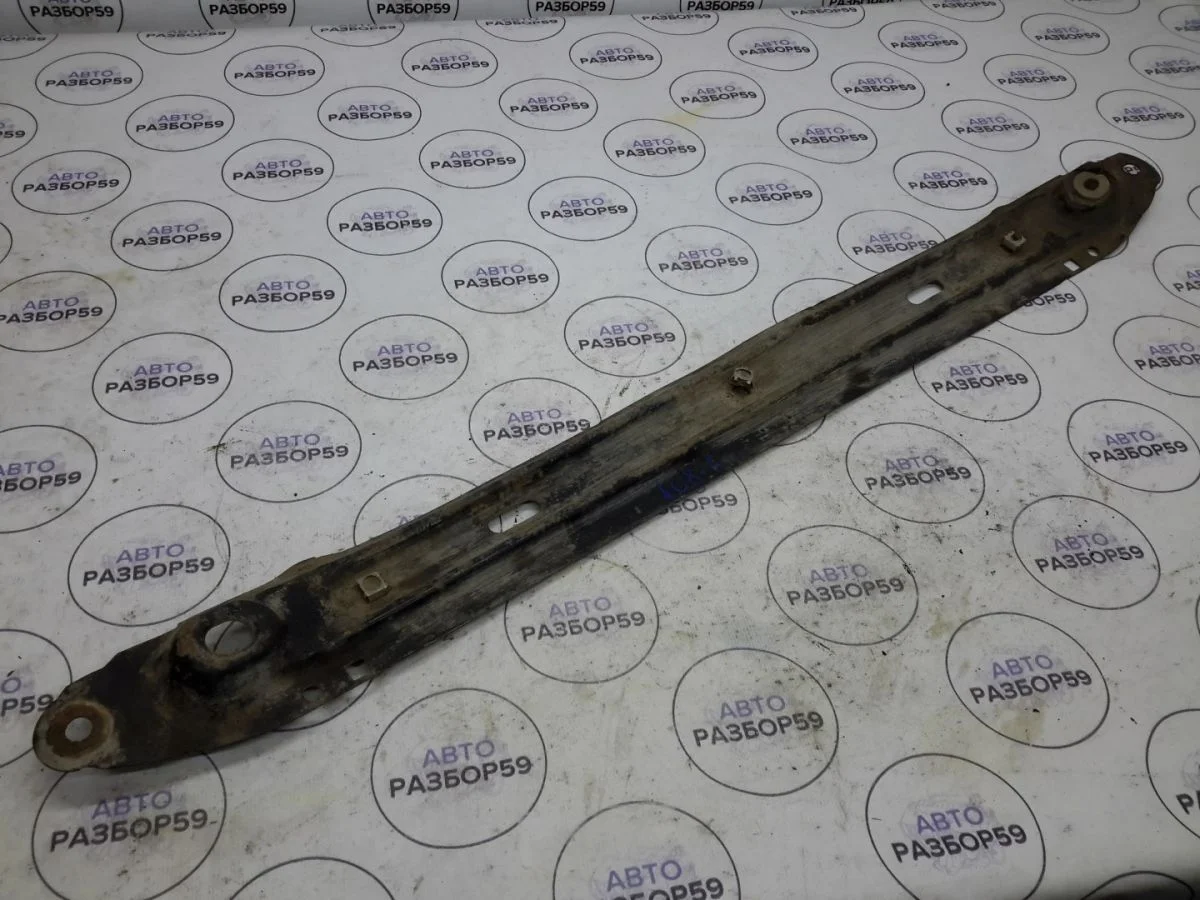 Балка подрадиаторная Peugeot 408 I (2012—2017)