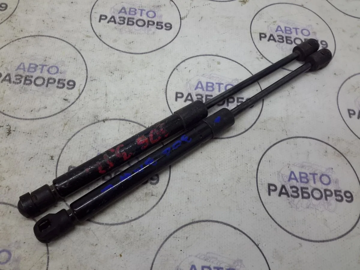 Амортизатор крышки багажника Peugeot 408 I (2012—2017)