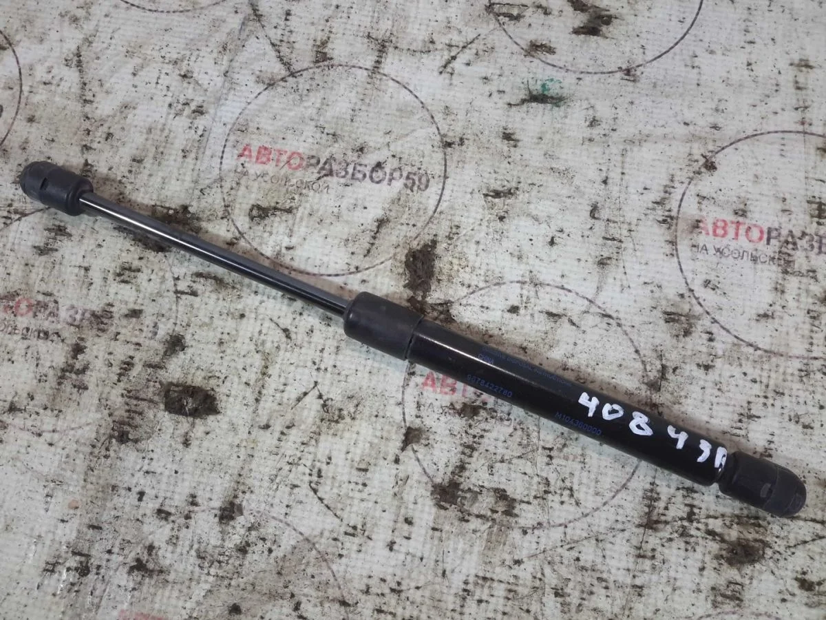 Амортизатор крышки багажника Peugeot 408 I (2012—2017)