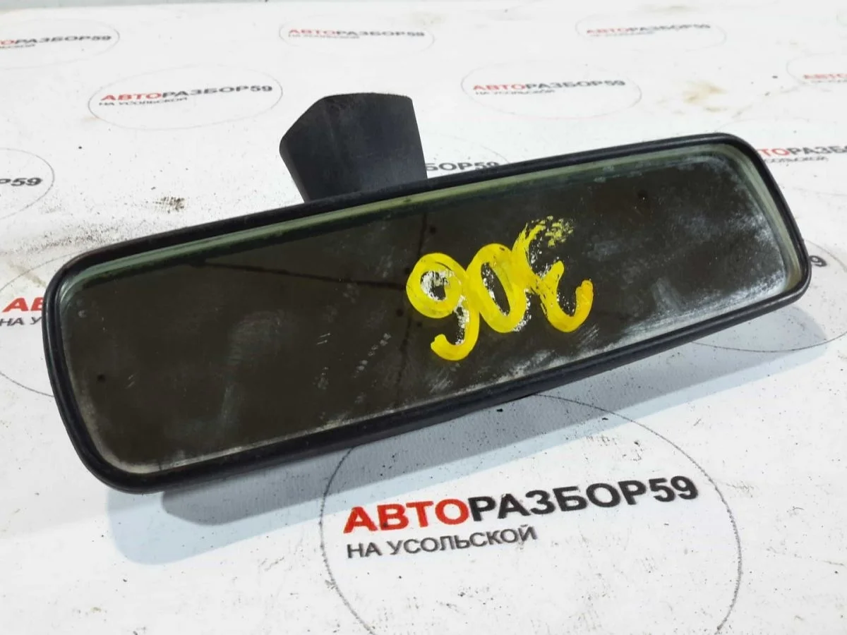 Зеркало салонное Peugeot 408 I (2012—2017)