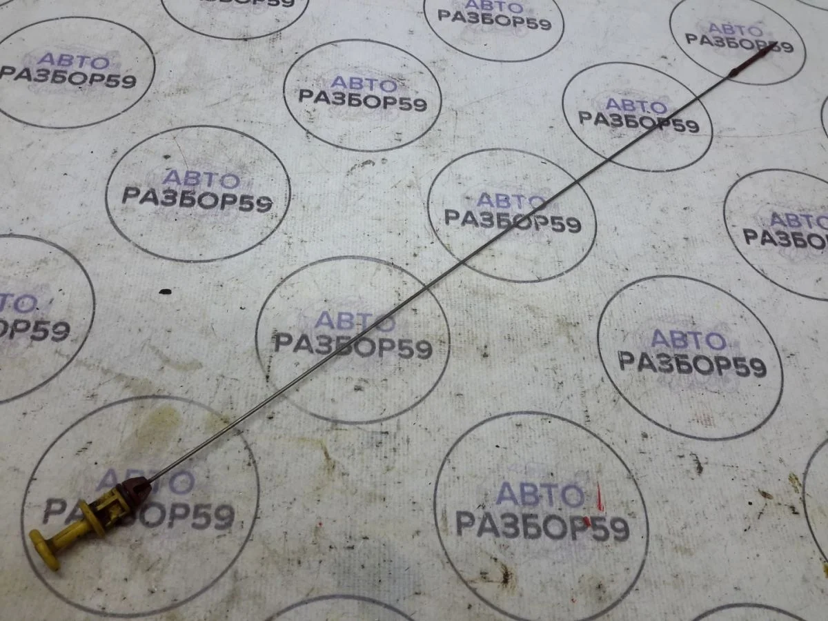 Щуп масляный Peugeot 408 I (2012—2017)