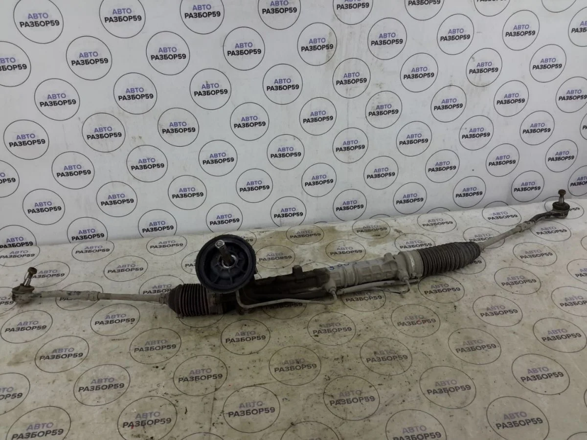 Рулевая рейка Peugeot 308 I (2007—2011)