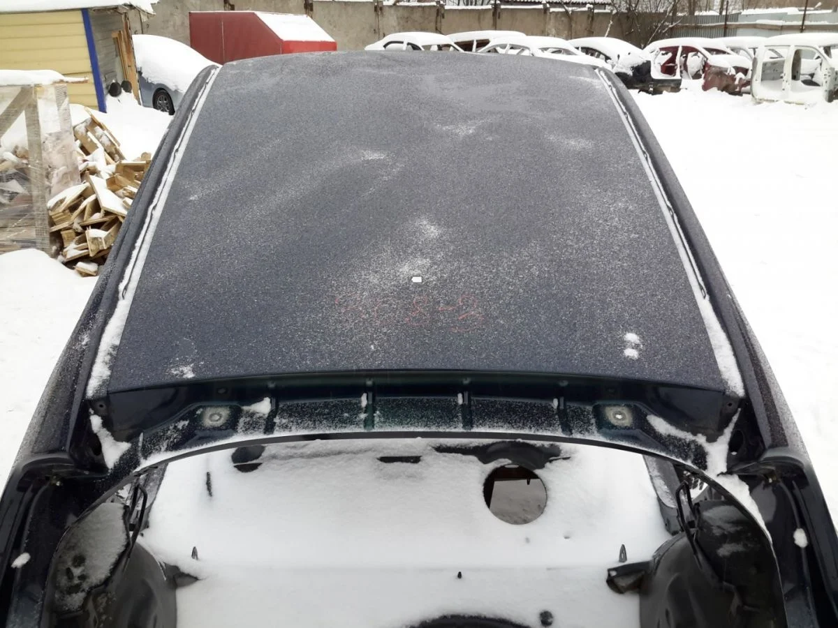 Крыша Peugeot 308 I (2007—2011)