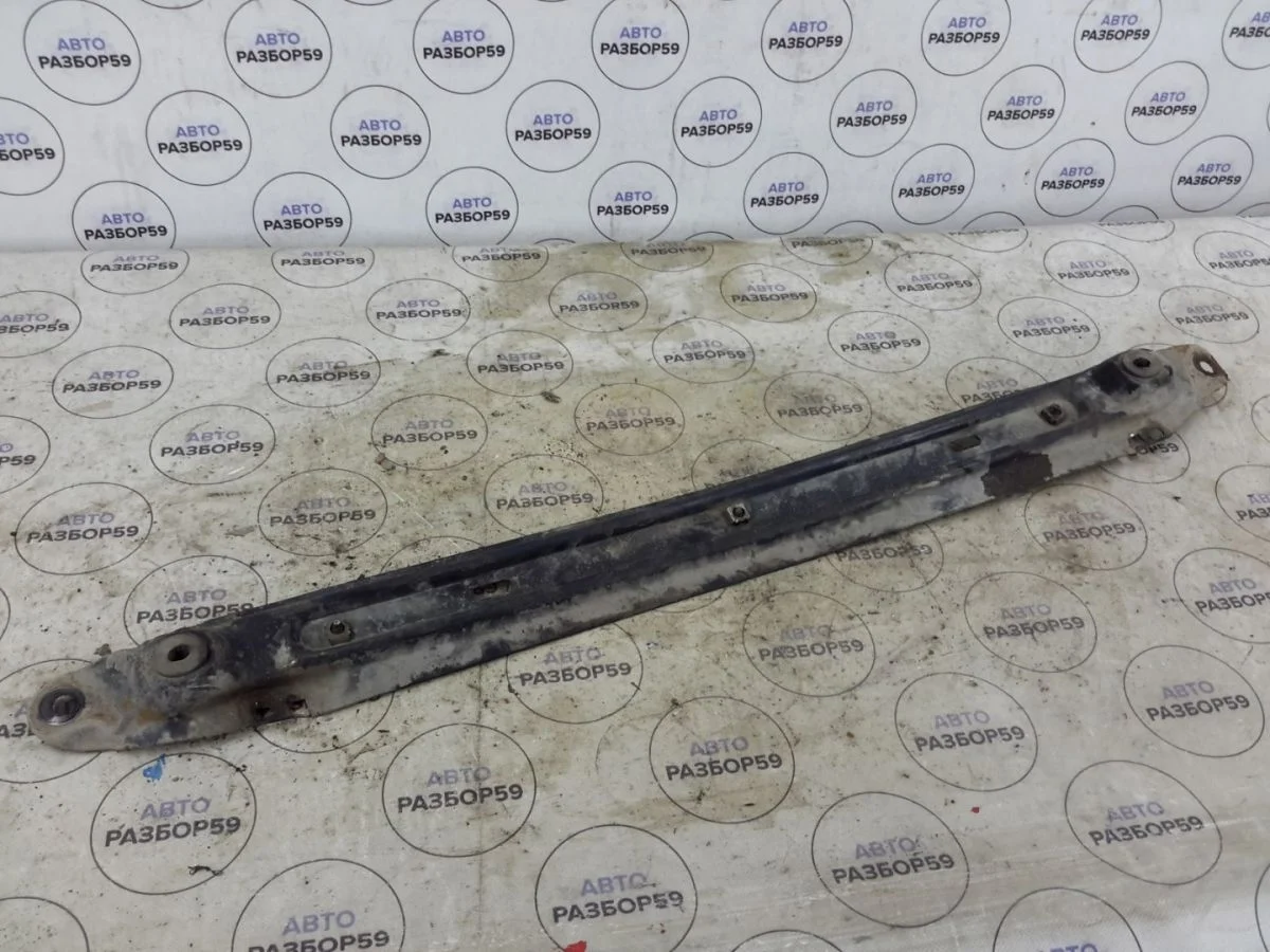 Балка подрадиаторная Peugeot 308 I (2007—2011)