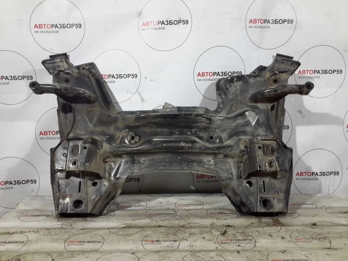 Подрамник передний Peugeot 301 I (2012—2016)