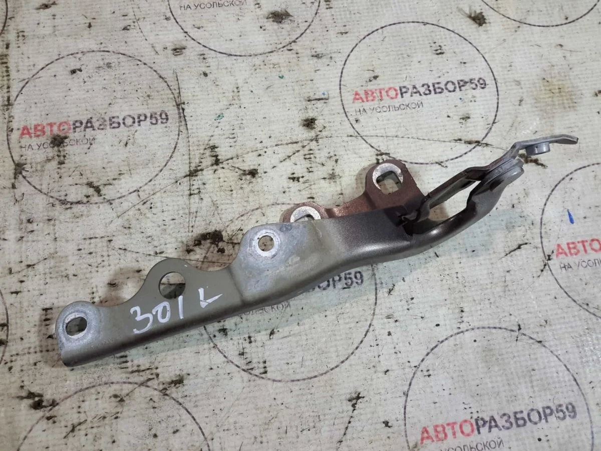 Петля капота Peugeot 301 I (2012—2016)