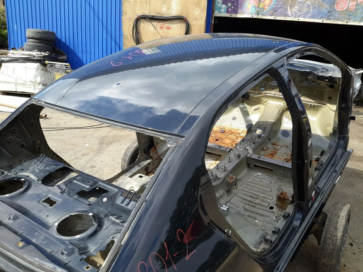 Крыша Peugeot 301 I (2012—2016)