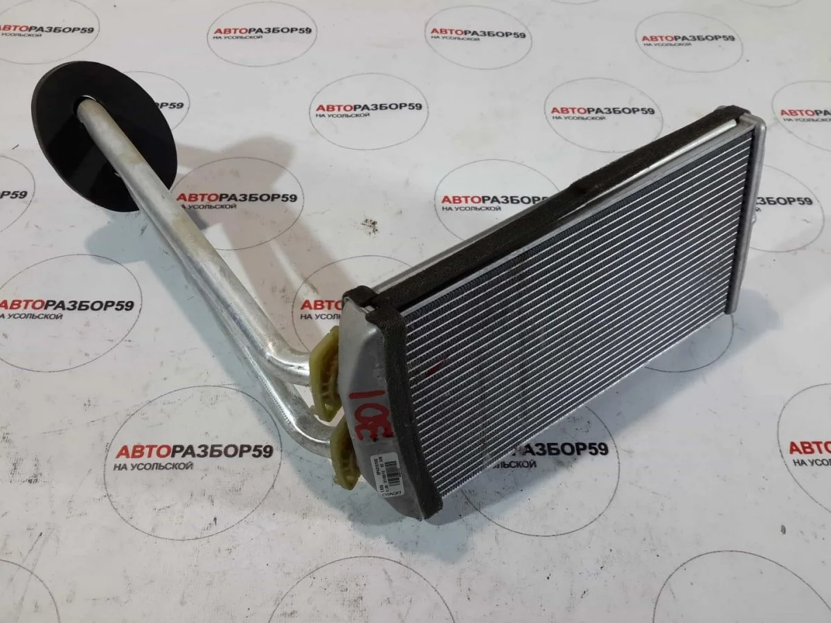 Радиатор отопителя Peugeot 301 I (2012—2016)