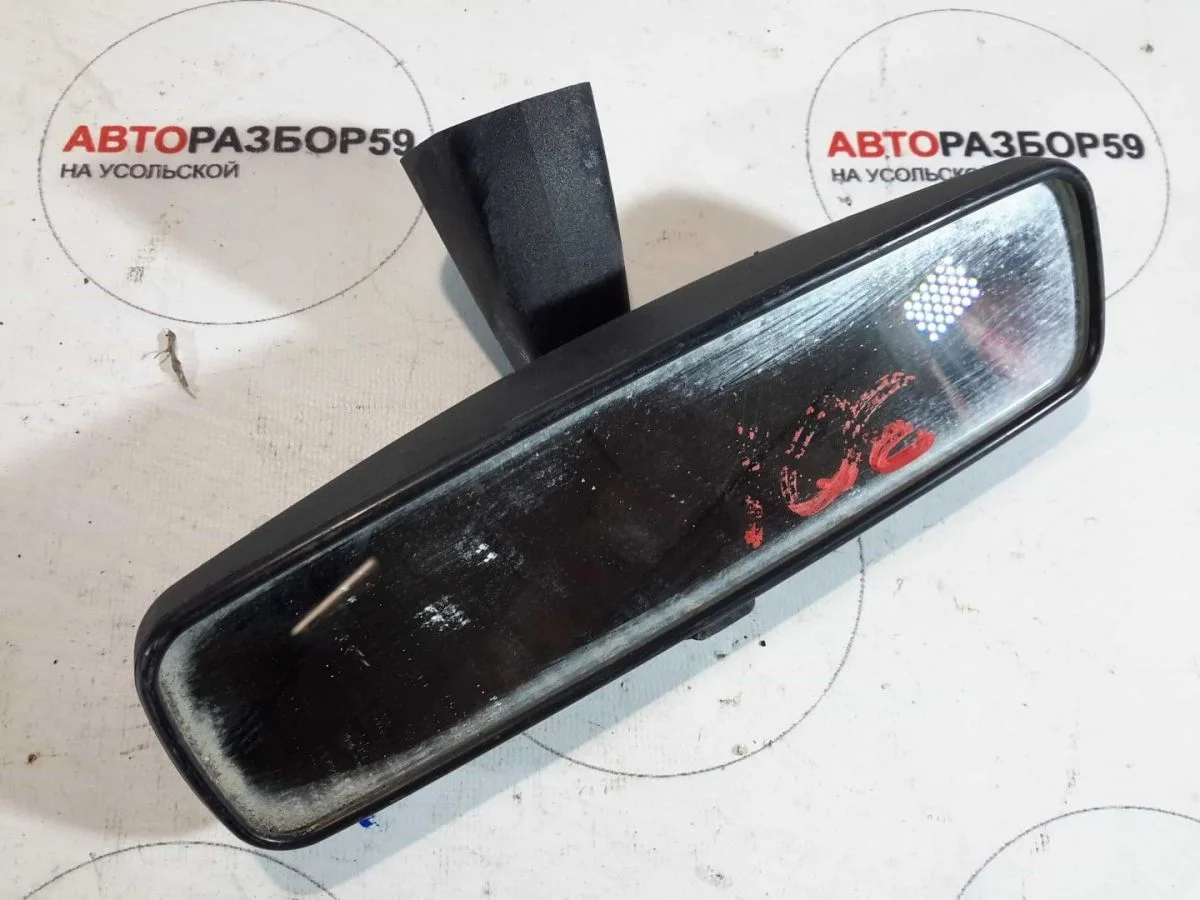 Зеркало салонное Peugeot 301 I (2012—2016)